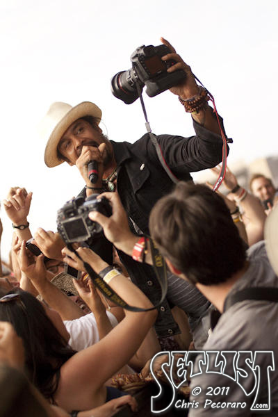 Michael Franti & Spearhead_11